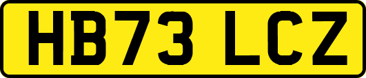 HB73LCZ
