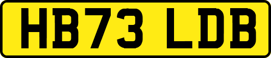 HB73LDB