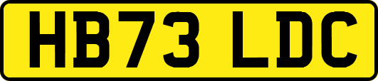 HB73LDC