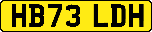 HB73LDH
