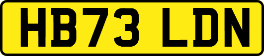 HB73LDN