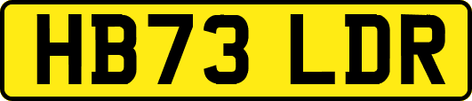 HB73LDR