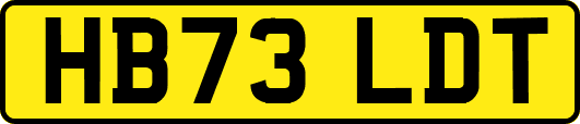HB73LDT