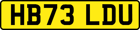HB73LDU