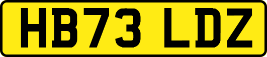 HB73LDZ