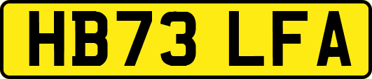 HB73LFA
