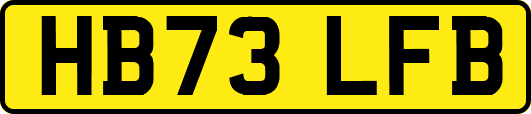 HB73LFB