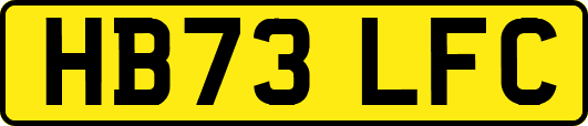 HB73LFC