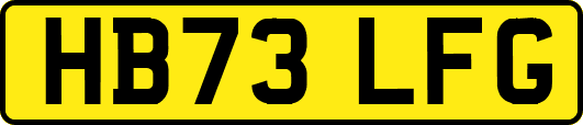 HB73LFG