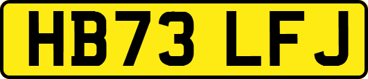 HB73LFJ