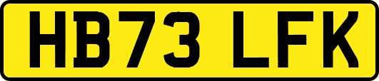 HB73LFK