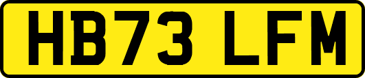HB73LFM
