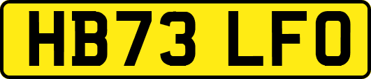 HB73LFO