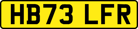 HB73LFR