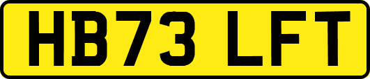 HB73LFT