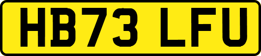 HB73LFU