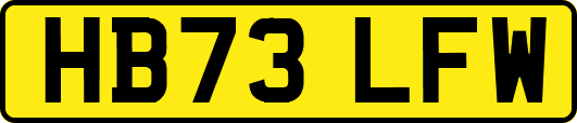 HB73LFW