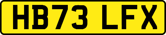 HB73LFX