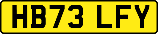 HB73LFY