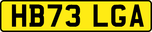 HB73LGA