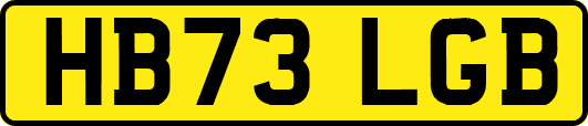 HB73LGB