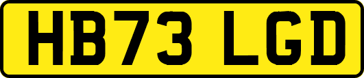 HB73LGD