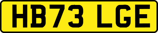 HB73LGE
