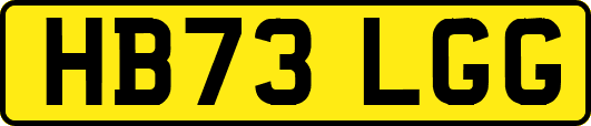 HB73LGG