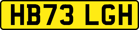HB73LGH