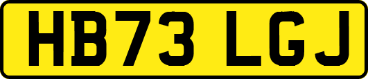 HB73LGJ