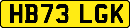 HB73LGK
