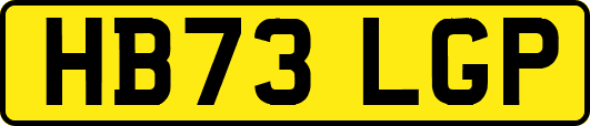 HB73LGP