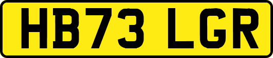 HB73LGR