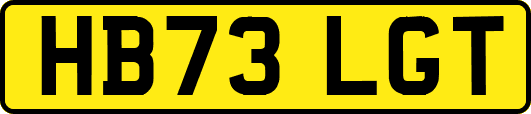 HB73LGT