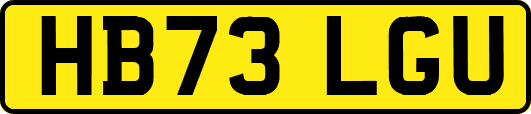 HB73LGU