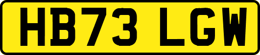 HB73LGW