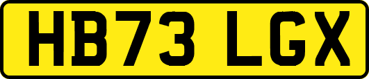 HB73LGX