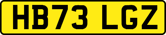 HB73LGZ