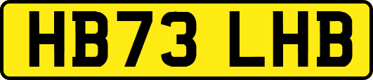 HB73LHB