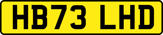 HB73LHD