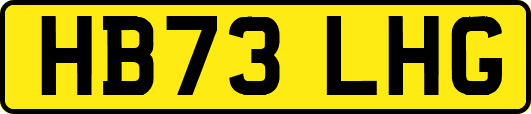 HB73LHG