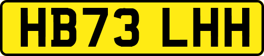 HB73LHH