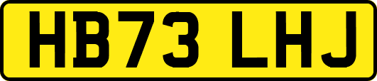 HB73LHJ