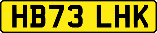 HB73LHK