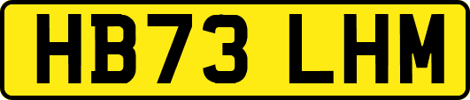 HB73LHM