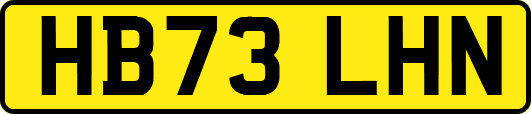 HB73LHN