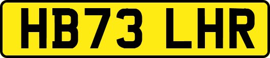 HB73LHR