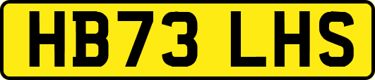 HB73LHS