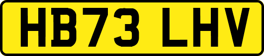 HB73LHV