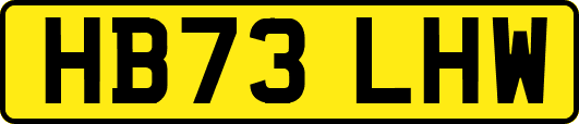 HB73LHW